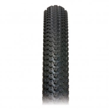 Panaracer Comet Hard-Pack Folding Bead Tyre - Black - 27.5 x 2.0 inch
