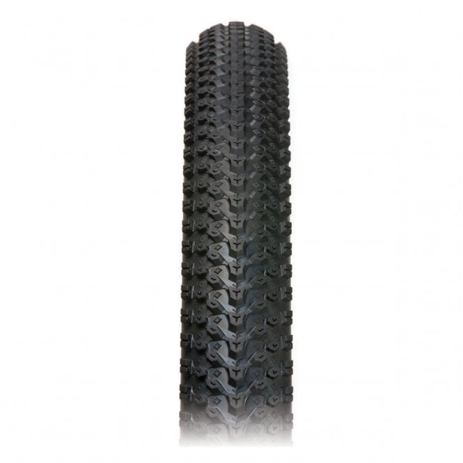 Panaracer Comet Hard-Pack Folding Bead Tyre - Black - 29 x 2.1 inch