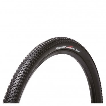 Panaracer Comet Hard Pack Rigid Tyre - Black - 26 Inch
