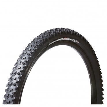 Panaracer Fire Pro Tubeless Compatible Folding Tyre - Black - 27.5 x 2.35 inch