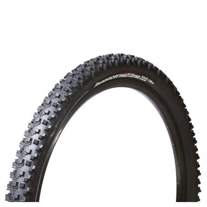Panaracer Fire Pro Tubeless Compatible Folding Tyre - Black - 29 x 2.35 inch