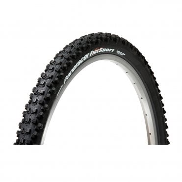 Panaracer Fire Sport Rigid Tyre - Black - 27.5 x 2.35 inch