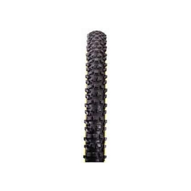 Panaracer Fire XC Rigid Tyre - Black - 26 x 2.1 inch