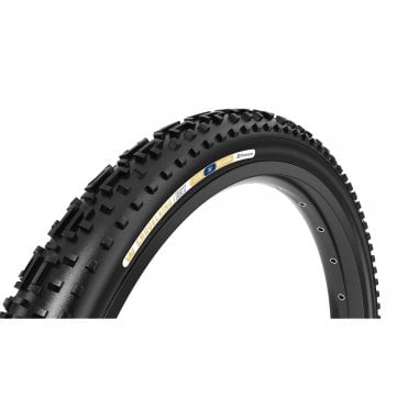 Panaracer GravelKing EXT Gravel Tyre - Black - 700 C