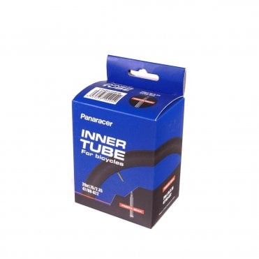 Panaracer Premium Inner Tube - 26 Inch - Schrader 35mm Valve