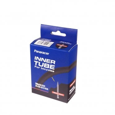 Panaracer Premium Inner Tube - 700 x 18-25 C - Presta 48mm Valve
