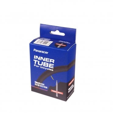 Panaracer Premium Inner Tube Mid Volume -  700 C - Presta 48mm Valve