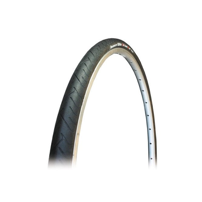 Panaracer Ribmo Folding Tyre - Black - 700 C