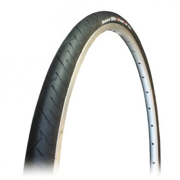 Panaracer Ribmo Folding Tyre - Black - 700 C