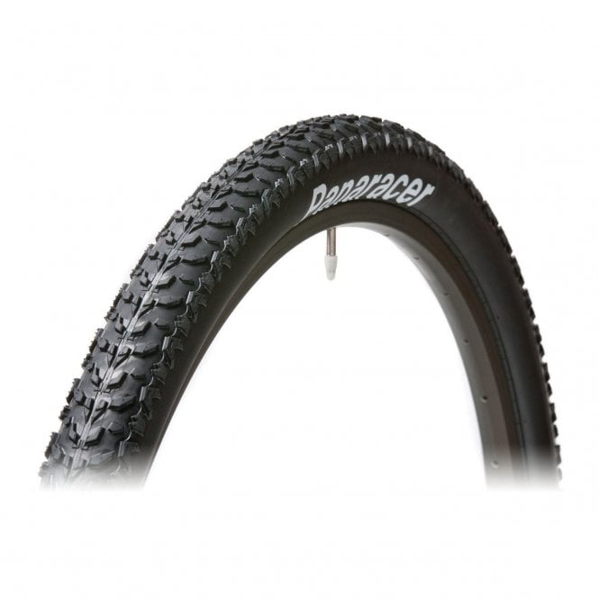 Panaracer Soar All Condition MTB Rigid Tyre - Black - 29 x 2.0 inch