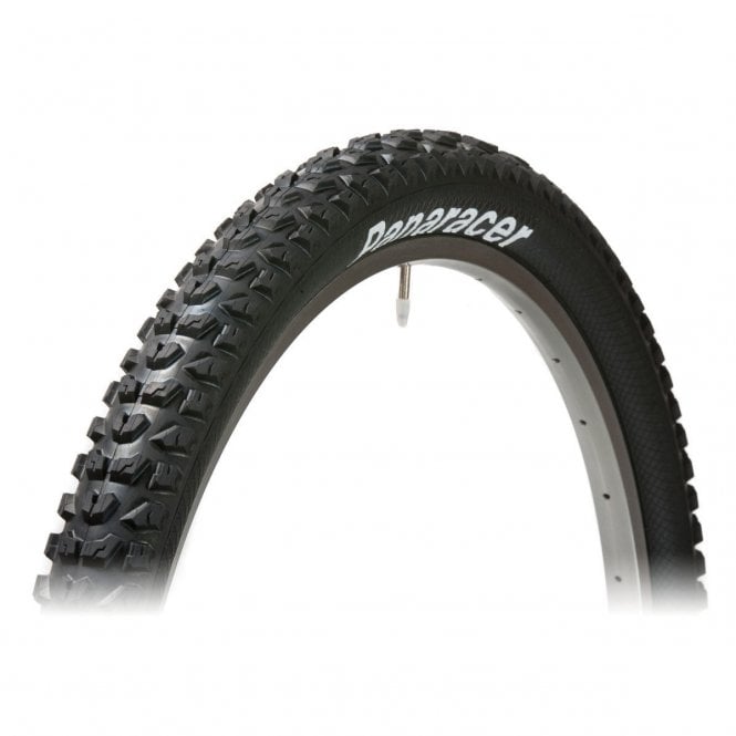 Panaracer Swoop All Trail MTB Rigid Tyre - Black - 26