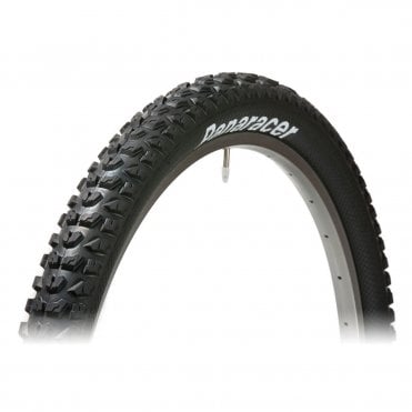Panaracer Swoop All Trail MTB Rigid Tyre - Black - 26"