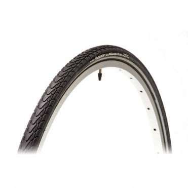 Panaracer Tour Guard Plus Rigid Tyre - Black - 26 x 1.75 inch