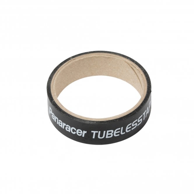 Panaracer Tubeless Rim Tape - Black