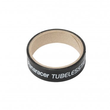Panaracer Tubeless Rim Tape - Black