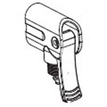 Park Tool 1096R - Head Assembly for PFP-4