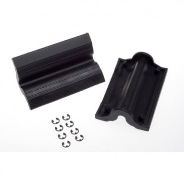 Park Tool 1185K - Clamp Covers For PCS-9/10/11