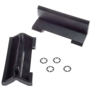 Park Tool 12592 - Clamp Covers for PRS-15 and 100-4X Clamp