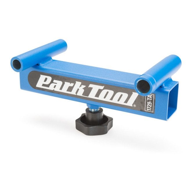 Park Tool 1729-TA - Sliding Thru-axle Adapter