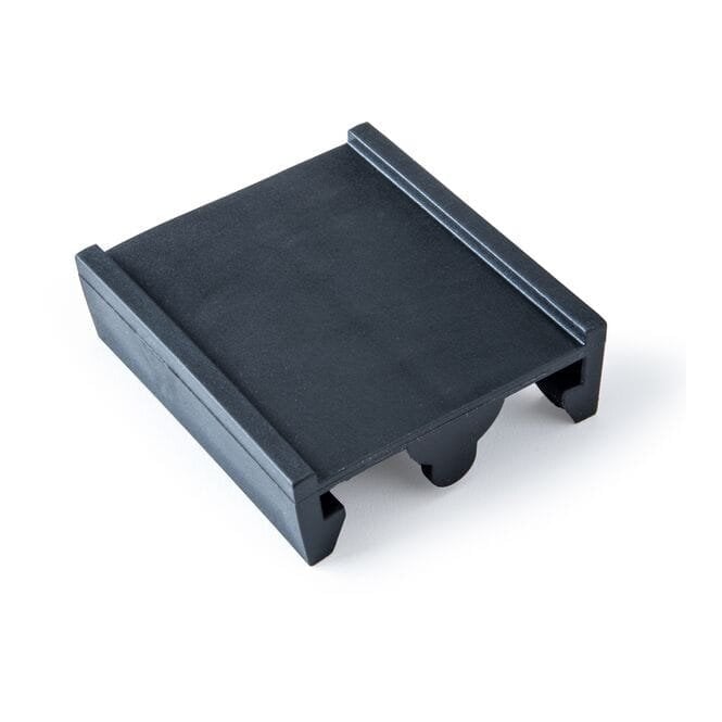 Park Tool 1971- Clamp Adapter for D-profile Seatposts
