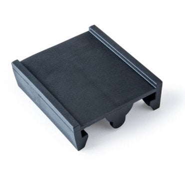 Park Tool 1971- Clamp Adapter for D-profile Seatposts
