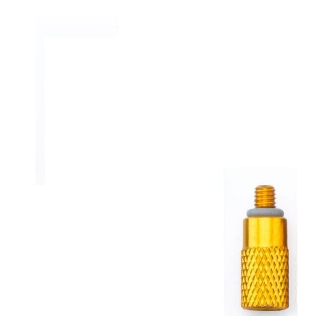 Park Tool 2600A - Mineral Oil Adaptor for Campagnolo