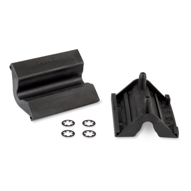 Park Tool 2860 - Clamp Covers For PCS-9.3 - PCS-10.3 And PCS-12.2