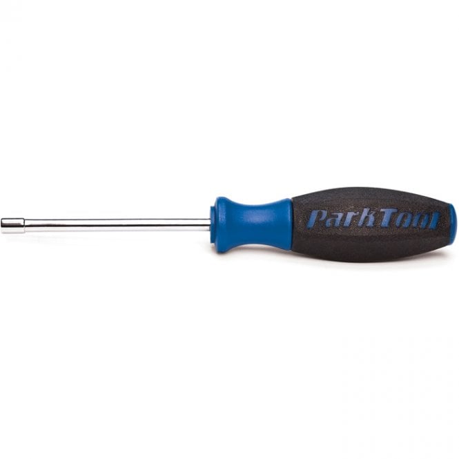 Park Tool 3-way Int 5.0mm Spoke Wrench