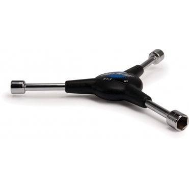 Park Tool 3-way Socket Wrench 8/9/10mm