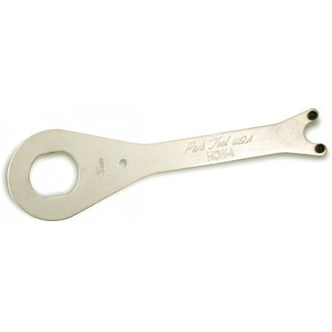 Park Tool 36mm Bottom Bracket Fixed Cup Spanner and Adjuster Cup Pin Tool