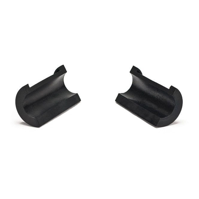 Park Tool 466 - Rubber Replacement Clamp Cover Set