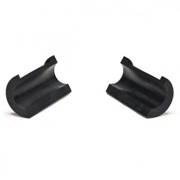 Park Tool 466 - Rubber Replacement Clamp Cover Set
