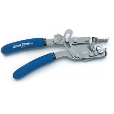 Park Tool 4th Hand Cable Tension