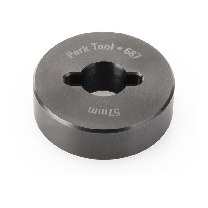 Park Tool 687 Reamer Stop for HTR-1 57 mm