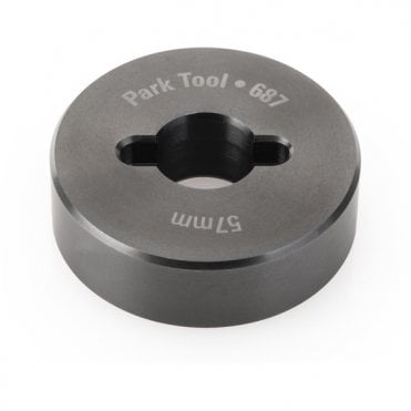 Park Tool 687 Reamer Stop for HTR-1 57 mm