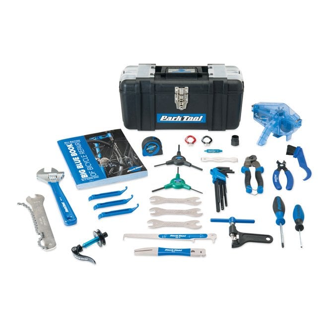 Park Tool AK-5 Advanced Mechanics Tool Kit