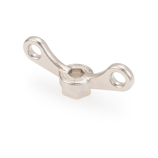 Park Tool BBT-16 - Self-extracting Crank Cap Tool