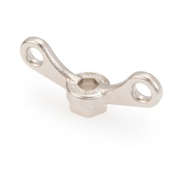 Park Tool BBT-16 - Self-extracting Crank Cap Tool