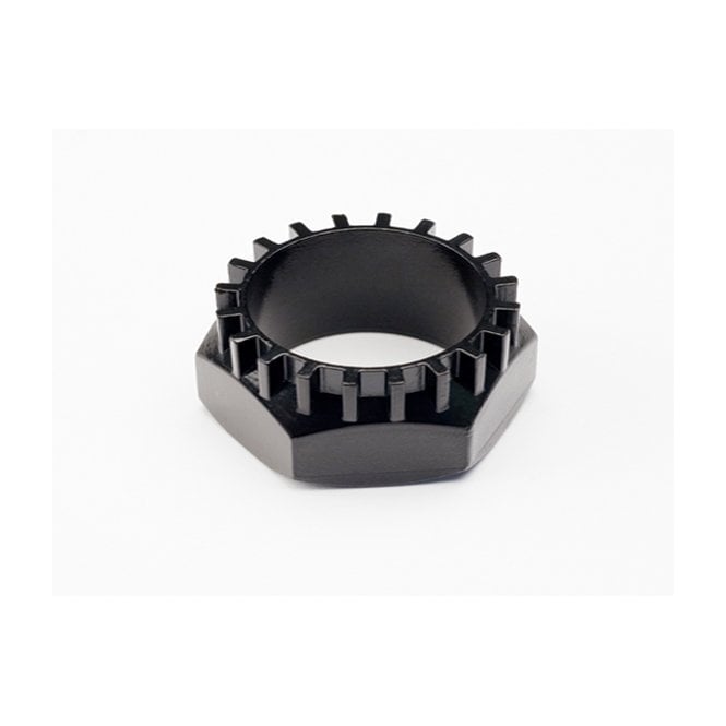 Park Tool BBT-32 Compact 20-Spline Bottom Bracket Tool for Shimano & ISIS