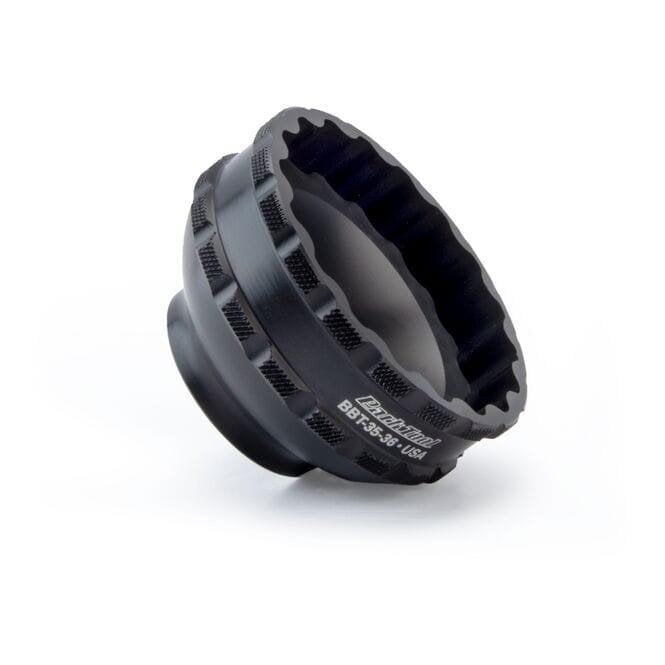Park Tool BBT-35-36 - Bottom Bracket Tool - 36-Notch 50.7mm-53mm