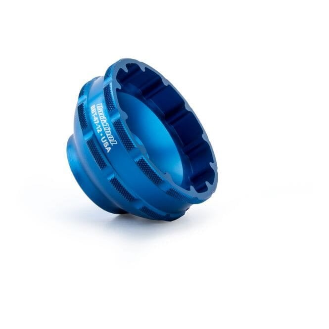 Park Tool BBT-47-12 - Bottom Bracket Tool - 12-Notch 50mm-53mm