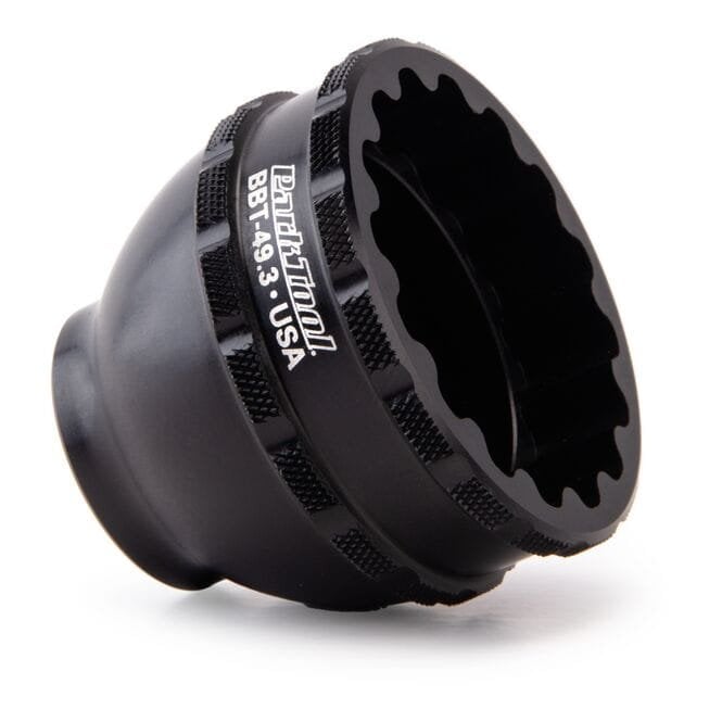 Park Tool BBT- 49.3 - Bottom Bracket Tool - 16-NOTCH 39MM