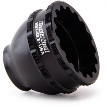Park Tool BBT- 49.3 - Bottom Bracket Tool - 16-NOTCH 39MM