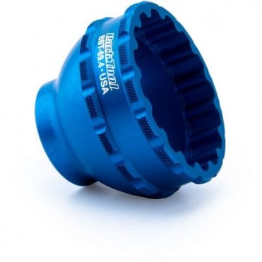 Park Tool BBT-69.4 - Bottom Bracket Tool - 16-NOTCH 44MM