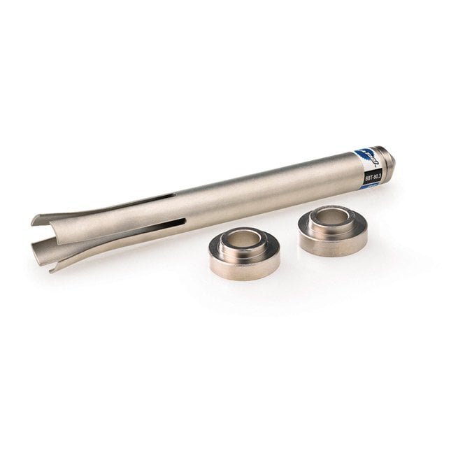 Park Tool BBT-90.3 - Bottom Bracket Bearing Tool Set