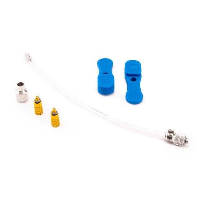 Park Tool Bk-UK - Hydraulic Brake Bleed Kit Upgrade Kit