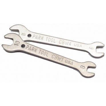 Park Tool Brake Wrench 9/11 mm