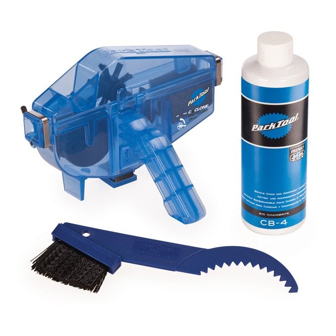 Park Tool CG-2.4 - Chaingang Cleaning System