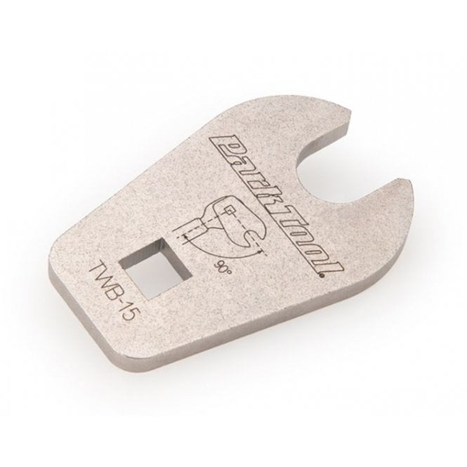 Park Tool Crowfoot Pedal Wrench