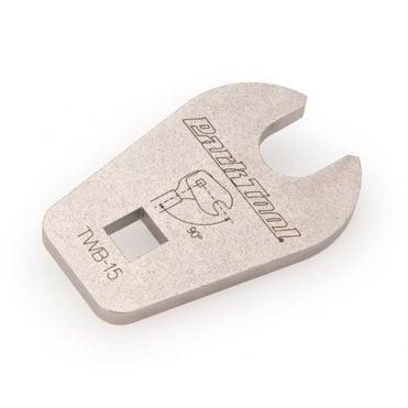 Park Tool Crowfoot Pedal Wrench